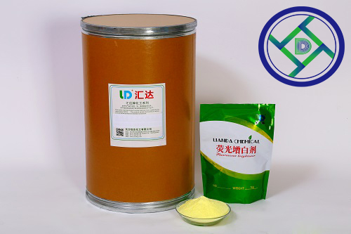 熒光增白劑性能特點及應(yīng)用范圍！