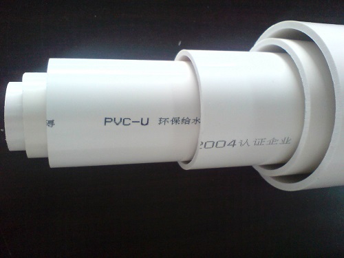 PVC管材添加熒光增白劑后出現色塊是什么原因？